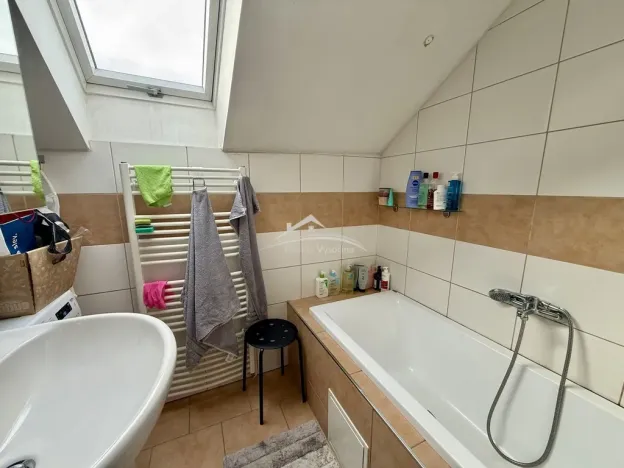 Pronájem bytu 2+kk, Světlá nad Sázavou, Nové Město, 55 m2