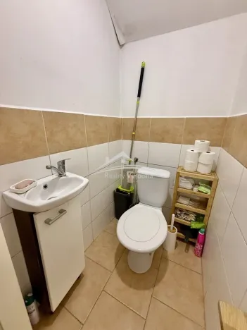 Pronájem bytu 2+kk, Světlá nad Sázavou, Nové Město, 55 m2