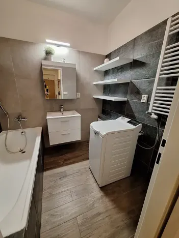 Pronájem bytu 2+1, Uherský Brod, V. Růžičky, 61 m2