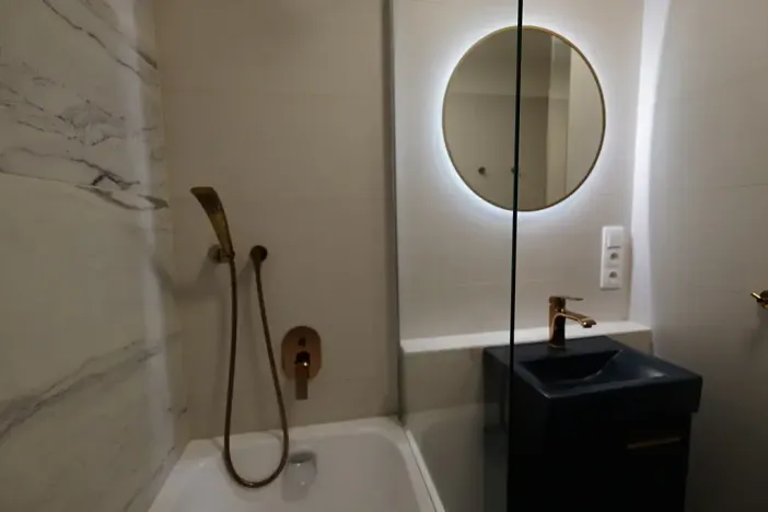 Pronájem bytu 2+1, Uherský Brod, Šaripova, 54 m2