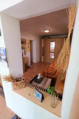 Prodej rodinného domu, Zlechov, 80 m2