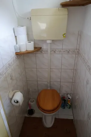 Prodej rodinného domu, Zlechov, 80 m2