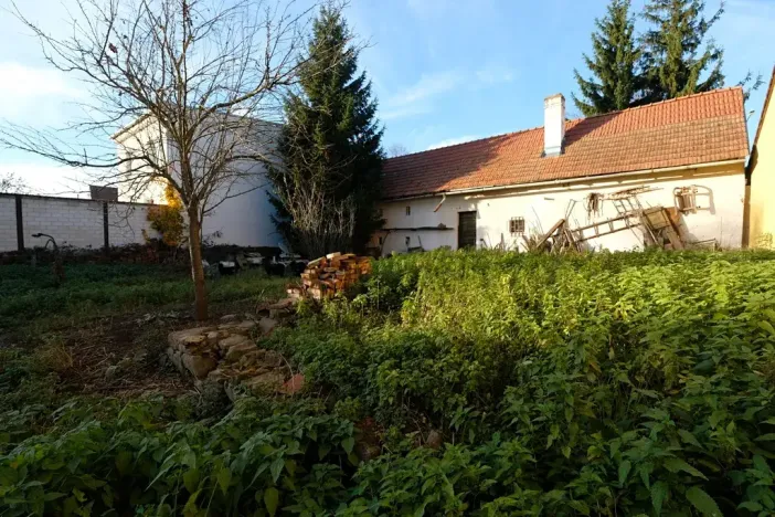 Prodej pozemku pro bydlení, Šumice, 2544 m2