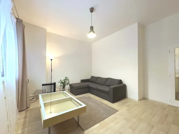 Prodej bytu 1+kk, Praha - Nusle, Na bitevní pláni, 34 m2