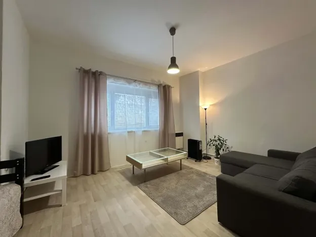 Prodej bytu 1+kk, Praha - Nusle, Na bitevní pláni, 34 m2