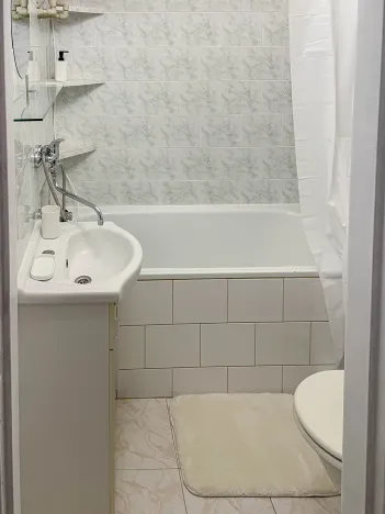 Prodej bytu 1+kk, Praha - Nusle, Na bitevní pláni, 34 m2