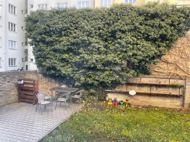 Prodej bytu 1+kk, Praha - Nusle, Na bitevní pláni, 34 m2