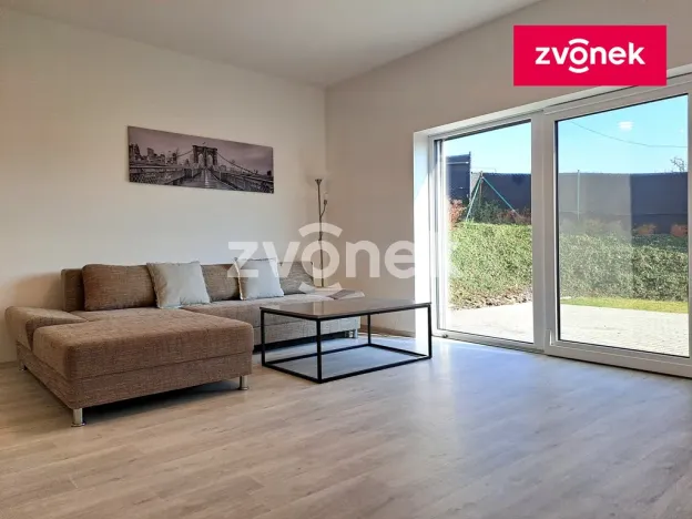 Pronájem bytu 3+kk, Zlín - Štípa, Zimní, 79 m2