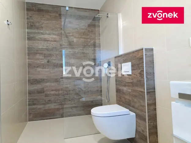 Pronájem bytu 3+kk, Zlín - Štípa, Zimní, 79 m2