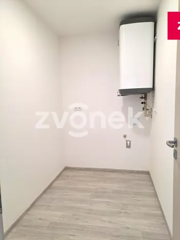 Pronájem bytu 3+kk, Zlín - Štípa, Zimní, 79 m2