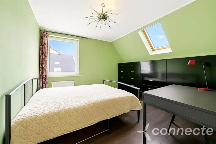 Prodej rodinného domu, Praha - Uhříněves, Vachkova, 240 m2