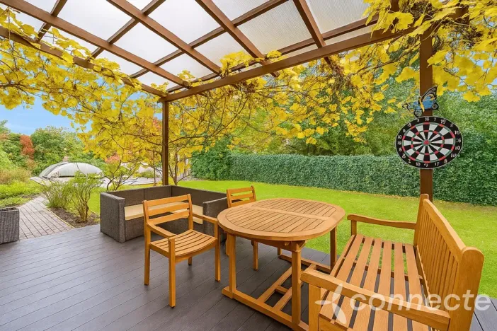 Prodej rodinného domu, Praha - Uhříněves, Vachkova, 240 m2