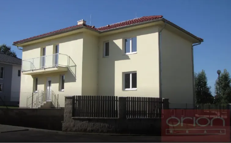 Pronájem rodinného domu, Průhonice, Pod Valem II., 280 m2