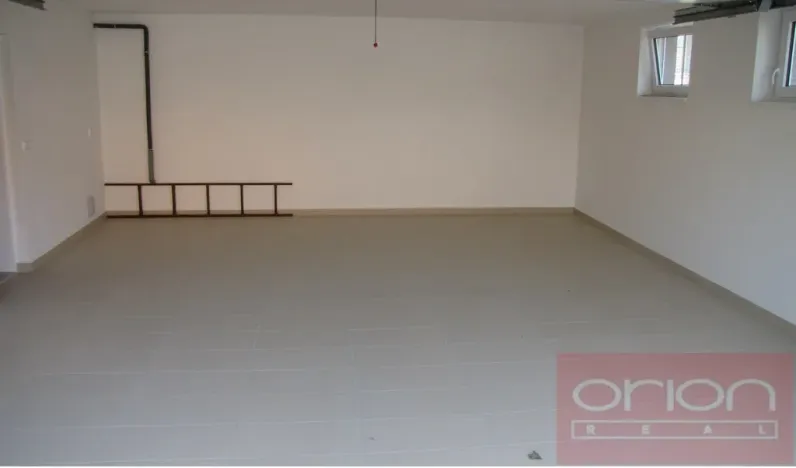 Pronájem rodinného domu, Průhonice, Pod Valem II., 280 m2