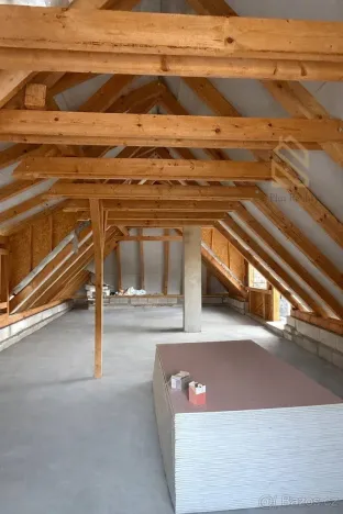 Prodej rodinného domu, Chožov - Mnichovský Týnec, 105 m2