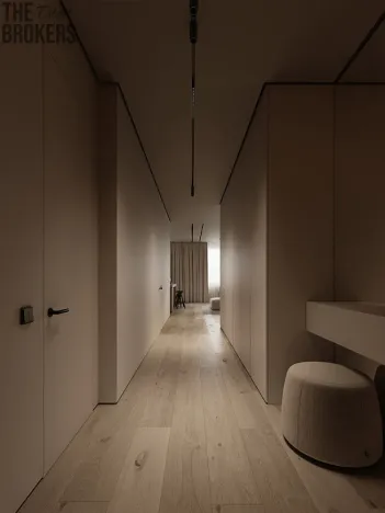 Prodej bytu 5+kk, Praha - Suchdol, U hotelu, 115 m2