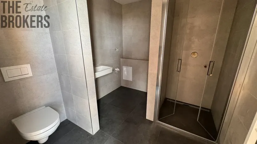 Prodej bytu 2+kk, Praha - Suchdol, U hotelu, 52 m2