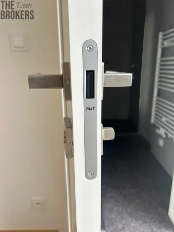 Prodej bytu 2+kk, Praha - Suchdol, U hotelu, 52 m2