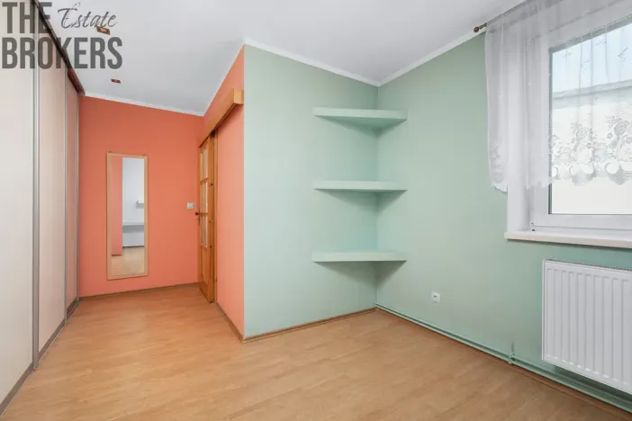 Prodej rodinného domu, Prostějov - Vrahovice, Prešovská, 144 m2