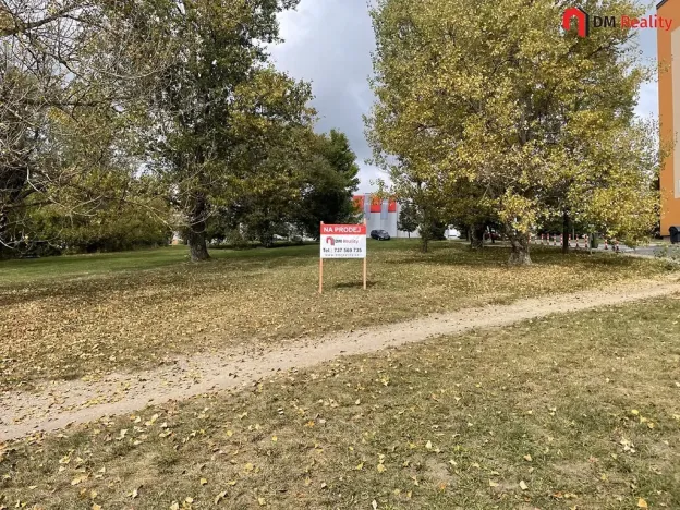 Prodej pozemku pro bydlení, Česká Lípa, Sluneční, 961 m2