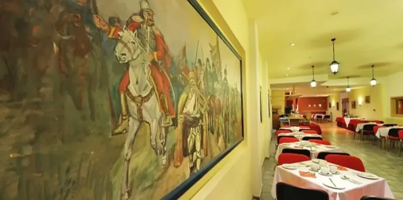 Prodej komerční nemovitosti, Třebíč, Karlovo nám., 5000 m2