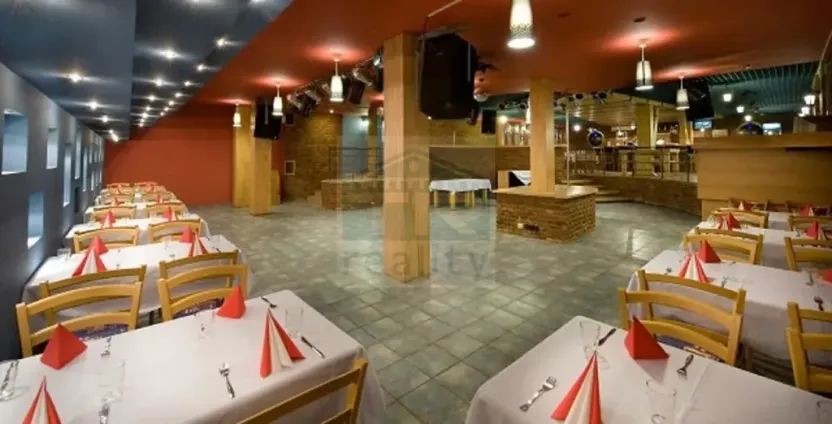 Prodej komerční nemovitosti, Třebíč, Karlovo nám., 5000 m2