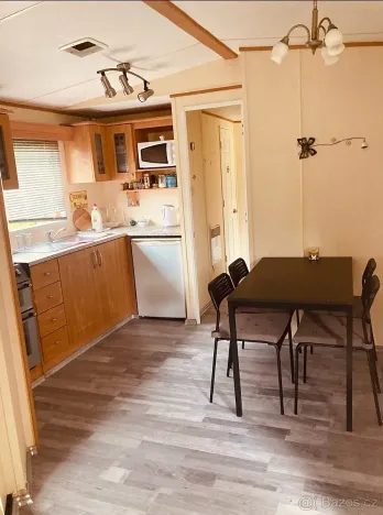 Prodej mobilheimu, Loučná nad Desnou, 40 m2