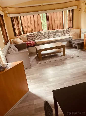 Prodej mobilheimu, Loučná nad Desnou, 40 m2