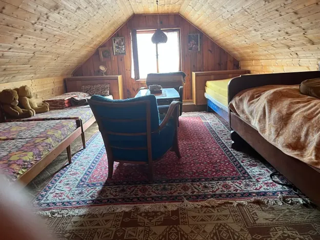 Prodej chalupy, Jaroměřice nad Rokytnou, 170 m2