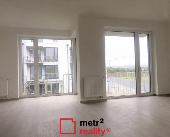 Pronájem bytu 2+kk, Uničov, Pionýrů, 63 m2