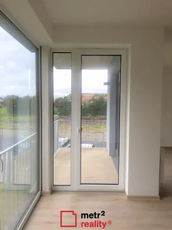 Pronájem bytu 2+kk, Uničov, Pionýrů, 63 m2