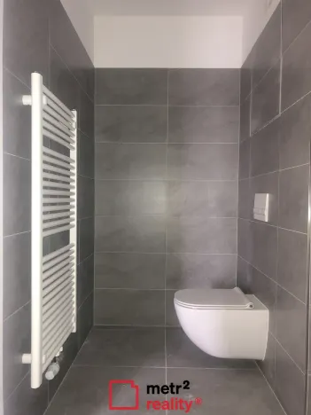 Pronájem bytu 2+kk, Uničov, Pionýrů, 63 m2