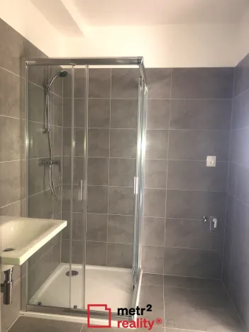 Pronájem bytu 2+kk, Uničov, Pionýrů, 63 m2