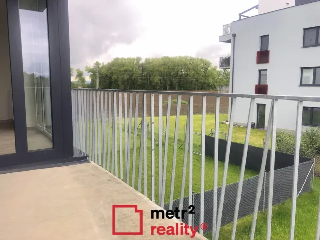Pronájem bytu 2+kk, Uničov, Pionýrů, 63 m2