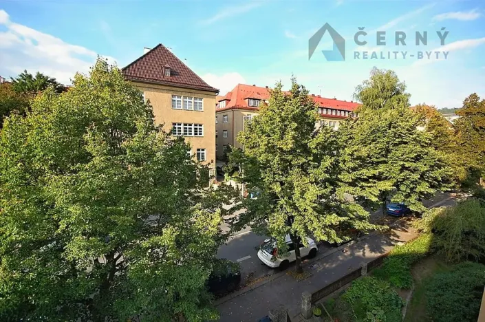 Pronájem bytu 3+1, Liberec, Husova, 83 m2