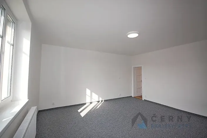 Pronájem bytu 3+1, Liberec, Husova, 83 m2