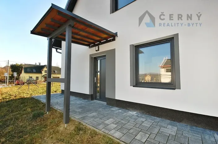 Prodej rodinného domu, Bílý Kostel nad Nisou, 135 m2
