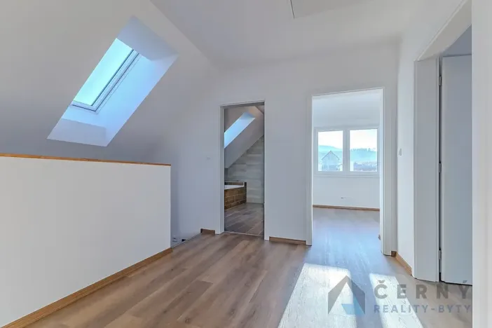 Prodej rodinného domu, Bílý Kostel nad Nisou, 135 m2