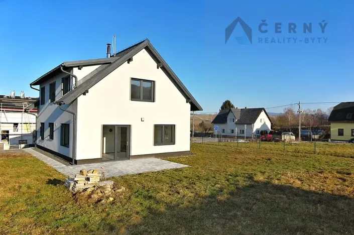 Prodej rodinného domu, Bílý Kostel nad Nisou, 135 m2