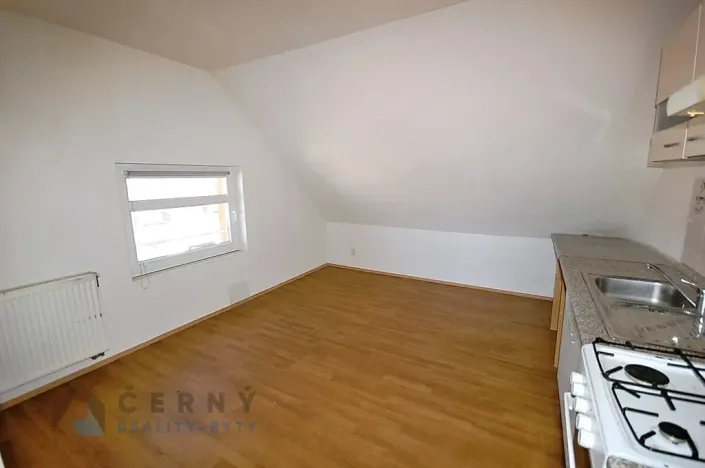 Pronájem bytu 2+1, Liberec, Havlíčkova, 60 m2