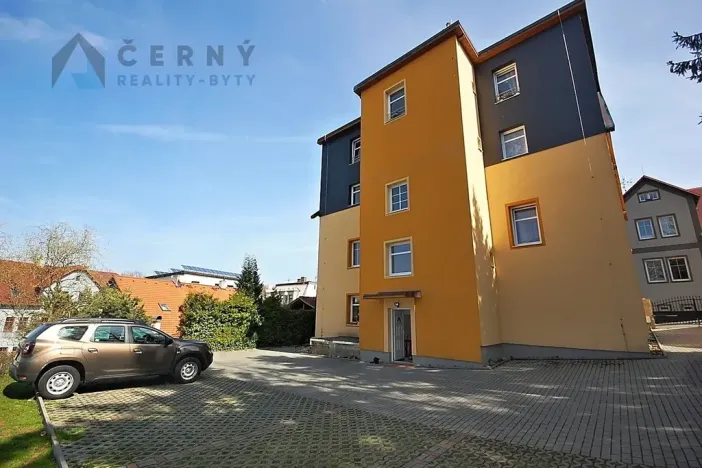 Pronájem bytu 2+1, Liberec, Havlíčkova, 60 m2