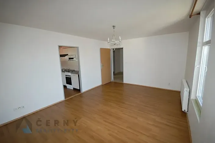 Pronájem bytu 2+1, Liberec, Havlíčkova, 60 m2