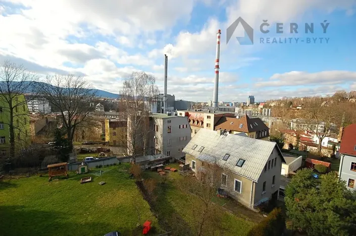 Pronájem bytu 2+1, Liberec, Havlíčkova, 60 m2