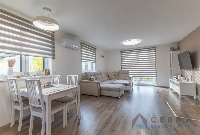 Prodej rodinného domu, Nová Ves, 153 m2