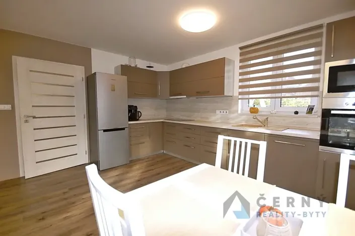 Prodej rodinného domu, Nová Ves, 153 m2