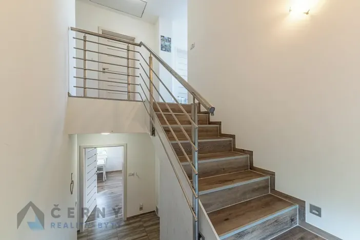 Prodej rodinného domu, Nová Ves, 153 m2