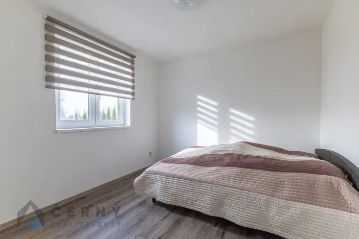 Prodej rodinného domu, Nová Ves, 153 m2