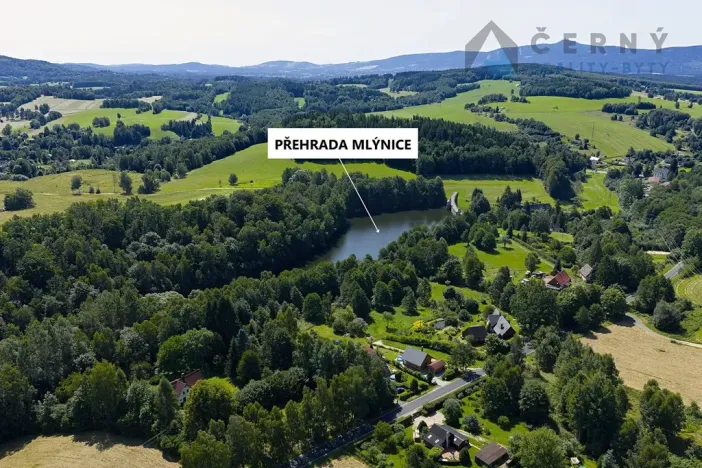 Prodej rodinného domu, Nová Ves, 153 m2