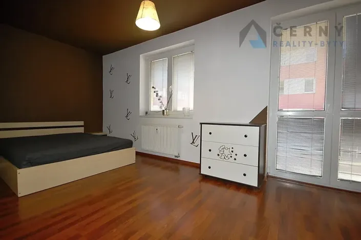 Pronájem bytu 3+kk, Liberec, Pod Rušičkou, 110 m2