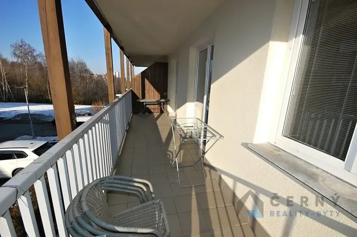 Pronájem bytu 3+kk, Liberec, Pod Rušičkou, 110 m2